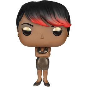 Funko POP Gotham Fish Mooney Figür