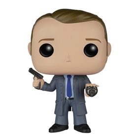 Funko POP Gotham James Gordon Figür
