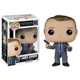Funko POP Gotham James Gordon Figür
