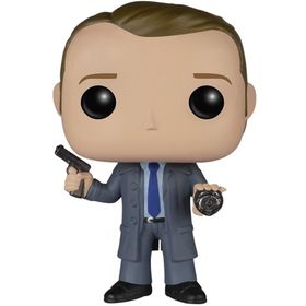 Funko POP Gotham James Gordon Figür