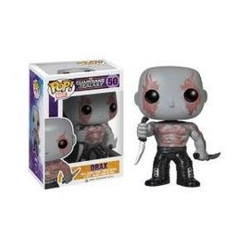 Funko Pop Guardians Of The Galaxy Drax Aksiyon Figür