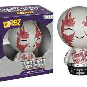 Funko Pop Guardians Of The Galaxy Drax Aksiyon Figür