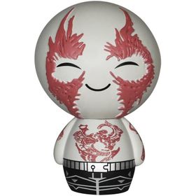 Funko Pop Guardians Of The Galaxy Drax Aksiyon Figür