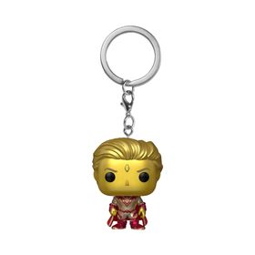 Funko Pop Guardians Of The Galaxy Vol:3 Adam Warlock Anahtarlık
