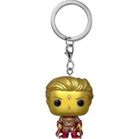 Funko Pop Guardians Of The Galaxy Vol:3 Adam Warlock Anahtarlık