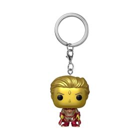 Funko Pop Guardians Of The Galaxy Vol:3 Adam Warlock Anahtarlık
