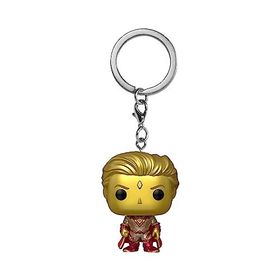 Funko Pop Guardians Of The Galaxy Vol:3 Adam Warlock Anahtarlık