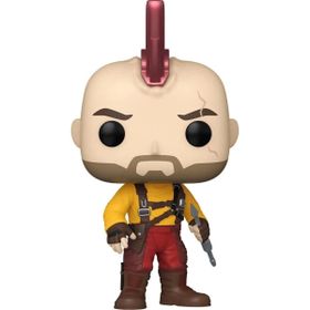 Funko Pop Guardians Of The Galaxy Vol:3 Kraglin Figür