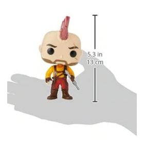 Funko Pop Guardians Of The Galaxy Vol:3 Kraglin Figür
