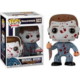Funko POP Halloween Michael Myers Figür