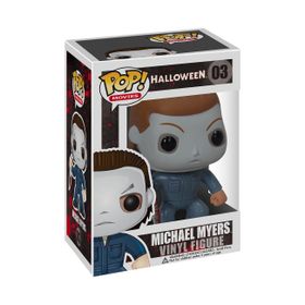 Funko POP Halloween Michael Myers Figür