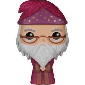 Funko Pop Harry Potter Albus Dumbledore Aksiyon Figür