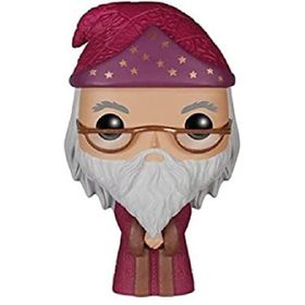 Funko POP Harry Potter Albus Dumbledore Figür