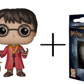 Funko POP Harry Potter Albus Dumbledore Figür