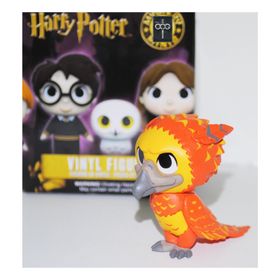 Funko Pop Harry Potter Fawkes Figür