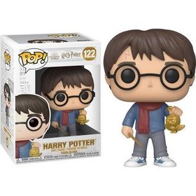 Funko Pop Harry Potter Figür