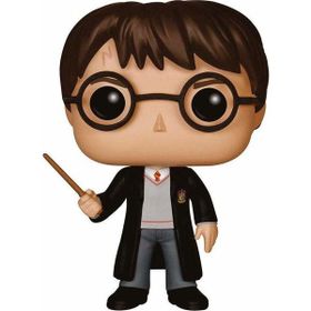 Funko Pop Harry Potter Figür