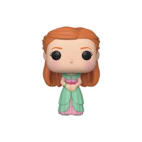 Funko POP Harry Potter Ginny Weasley Exclusive Figür