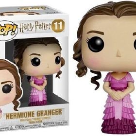 Funko Pop Harry Potter Hermione Granger Aksiyon Figür
