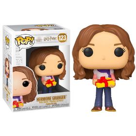 Funko Pop Harry Potter Hermione Granger Aksiyon Figür