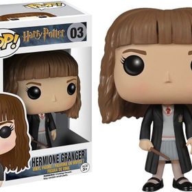Funko Pop Harry Potter Hermione Granger Aksiyon Figür