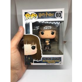 Funko Pop Harry Potter Hermione Granger Aksiyon Figür