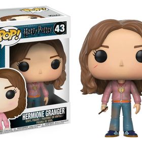 Funko Pop Harry Potter Hermione Granger Aksiyon Figür