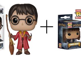 Funko Pop Harry Potter Hermione Granger Aksiyon Figür