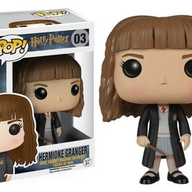 Funko Pop Harry Potter Hermione Granger Aksiyon Figür