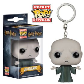 Funko POP Harry Potter Lord Voldemort Figür