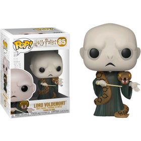 Funko POP Harry Potter Lord Voldemort Figür