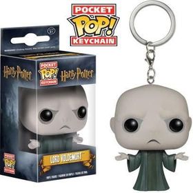 Funko POP Harry Potter Lord Voldemort Figür