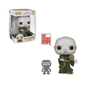 Funko POP Harry Potter Lord Voldemort Figür