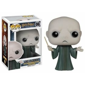 Funko POP Harry Potter Lord Voldemort Figür