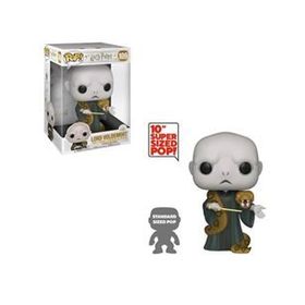 Funko POP Harry Potter Lord Voldemort Figür