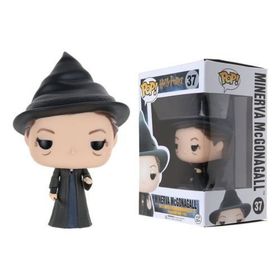 Funko POP Harry Potter Minerva McGonagall Figür