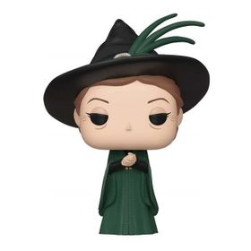 Funko POP Harry Potter Minerva McGonagall Figür