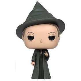 Funko POP Harry Potter Minerva McGonagall Figür
