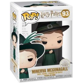 Funko POP Harry Potter Minerva McGonagall Figür