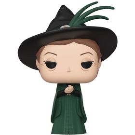 Funko POP Harry Potter Minerva McGonagall Figür