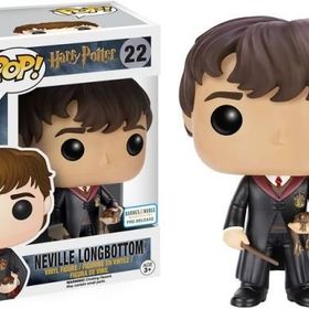 Funko POP Harry Potter Neville Longbottom Figür