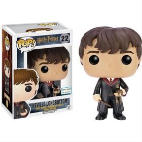 Funko POP Harry Potter Neville Longbottom Figür
