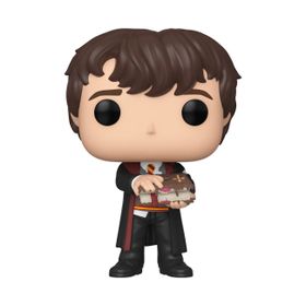 Funko POP Harry Potter Neville Longbottom Figür