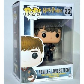 Funko POP Harry Potter Neville Longbottom Figür