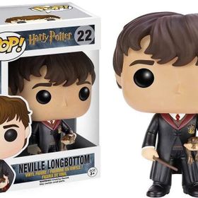 Funko POP Harry Potter Neville Longbottom Figür