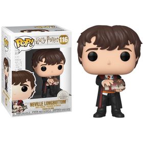 Funko POP Harry Potter Neville Longbottom Figür
