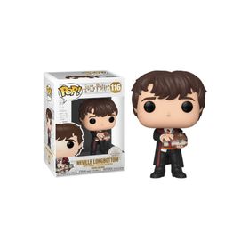 Funko POP Harry Potter Neville Longbottom Figür