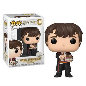 Funko POP Harry Potter Neville Longbottom Figür