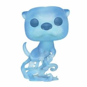 Funko POP Harry Potter Patronus Hermione Figür