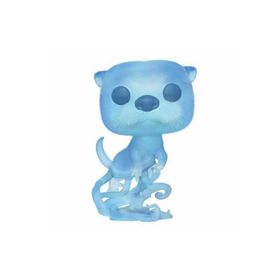 Funko POP Harry Potter Patronus Hermione Figür